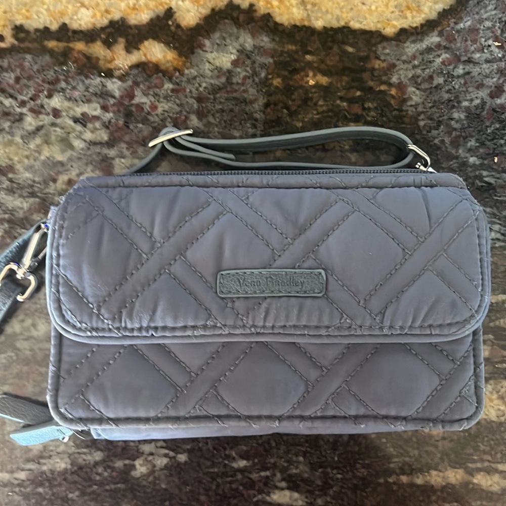 Vera Bradley Crossbody bag